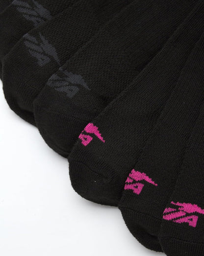 Women'S No-Show Athletic Low Cut Socks (10 Pack)